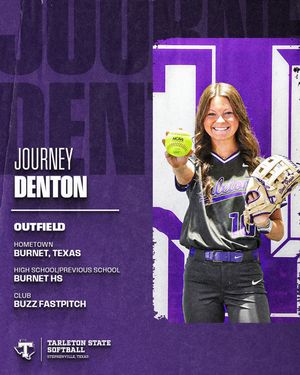 Image post by @tarletonsoftball on Instagram