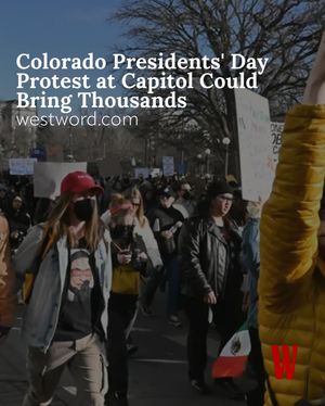 Image post by @denverwestword on Instagram