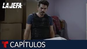 Video post by @telemundo on YouTube