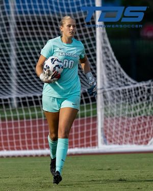 Image post by @samfordsoccer on Instagram