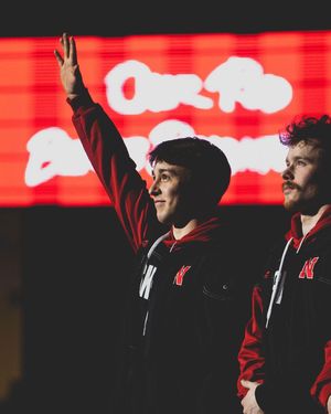 Image post by @ashercohen._ on Instagram