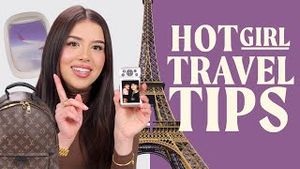 Video post by @Cosmopolitan on YouTube