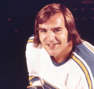 Image post by @stlouisblues on Instagram