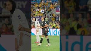 Video post by @footballaustralia on YouTube
