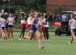 Image post by @smutrackandxc on Instagram