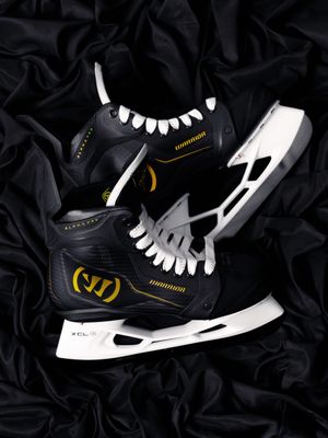 Image post by @warriorhky on Instagram