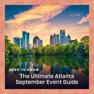 Image post by @atlantawhereyoubelong on Instagram