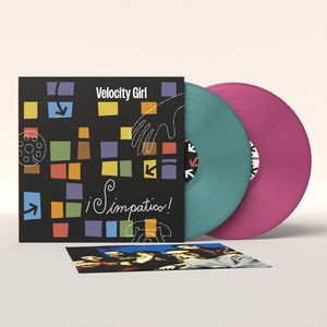 Image post by @subpop on Instagram