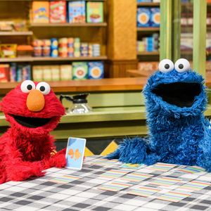 Image post by @cookiemonster on Instagram