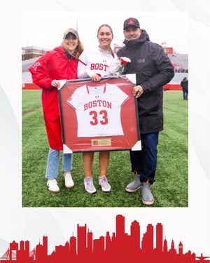 Video post by @buathletics on TikTok