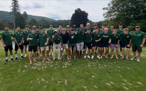 Image post by @binghamtonumensoccer on Instagram