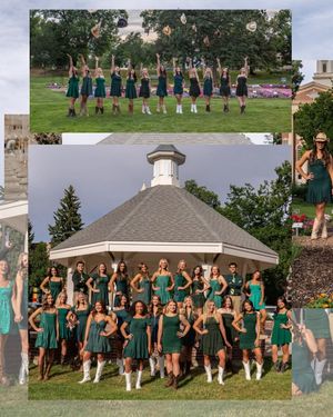 Image post by @csucheerleading on Instagram
