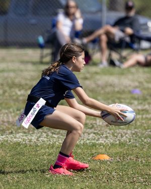 Image post by @girlsrugbysocal on Instagram
