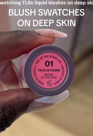 Video post by @thelipbar on TikTok