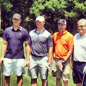 Image post by @buffalosabres on Instagram