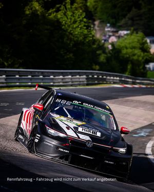 Image post by @volkswagen_de on Instagram