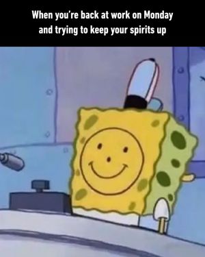 Image post by @9gag on Instagram