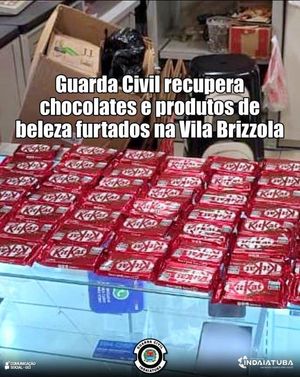 Image post by @gcindaiatuba on Instagram