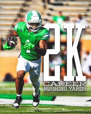 Image post by @meangreenfb on Instagram