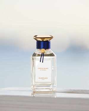 Image post by @guerlain on Instagram