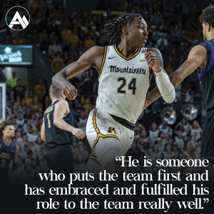 Image post by @theappalachian on Instagram