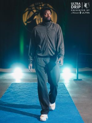 Image post by @timberwolves on Instagram