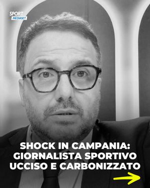 Image post by @sportmediaset on Instagram