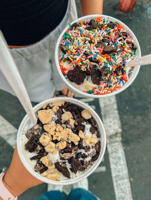 Image post by @goodeatswithamanda on Instagram