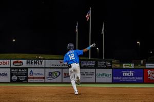Image post by @midlandrockhounds on Instagram