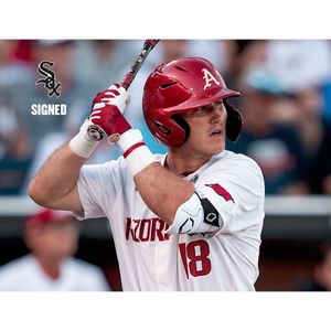 Image post by @razorbackbsb on Instagram