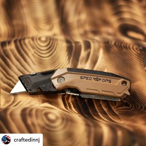 Image post by @specopstools on Instagram