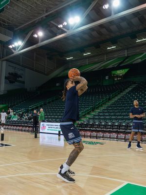 Image post by @odu_mbb on Instagram