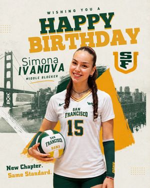 Image post by @usfdonsvb on Instagram