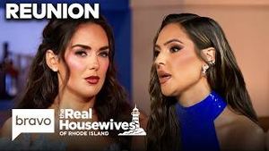 Video post by @bravo on YouTube
