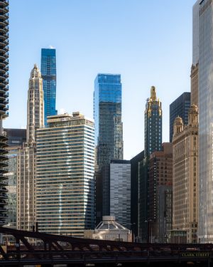 Image post by @pendrychicago on Instagram