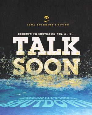 Image post by @hawkeyeswimdive on Instagram