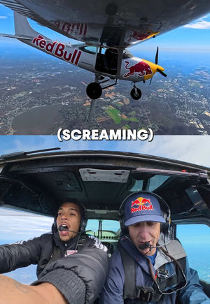 Video post by @redbullnewyork on TikTok