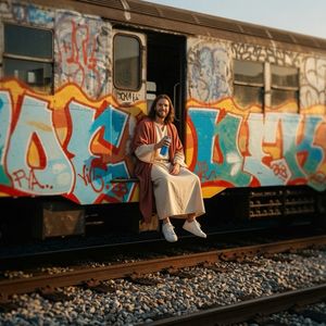Image post by @graffitiosity on Instagram