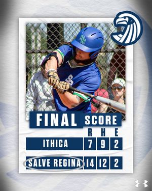 Image post by @salve_baseball on Instagram