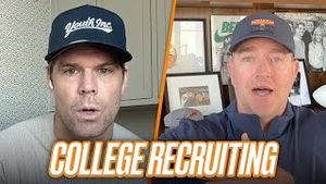 Video post by @youthincsports on YouTube