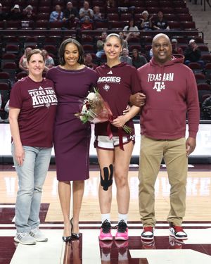 Image post by @aggiewbb on Instagram