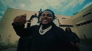 Video post by @teegrizzley on YouTube
