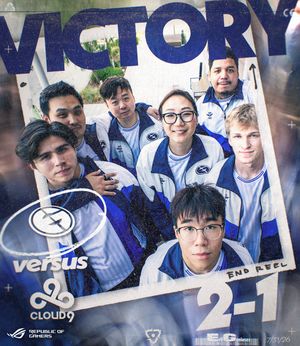 Image post by @evilgeniuses on Instagram