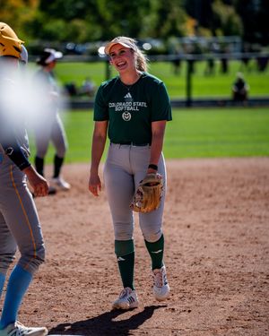 Image post by @csusoftball on Instagram