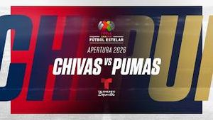 Video post by @deportes on YouTube