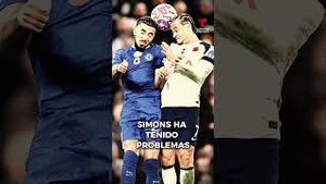 Video post by @deportes on YouTube