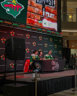 Image post by @WildOn7th on Twitter