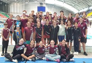 Image post by @revesby_workers_swim_club on Instagram