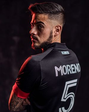 Image post by @dcunited on Instagram