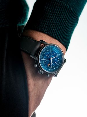 Image post by @chronoswiss_official on Instagram